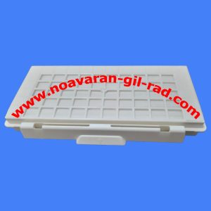 فیلتر خروجی جارو برقی بوش سری 8