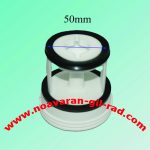 فیلتر کندی - زیرووات