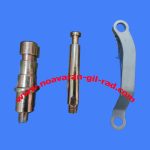 موتور پنکه برقی rosso