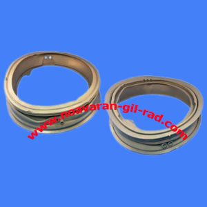 لاستیک دور درب الجی 8 کیلو تک مثلثی