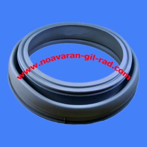 لاستیک دور درب پارس