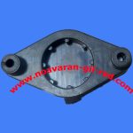 لاستیک پشت موتور نانیوا