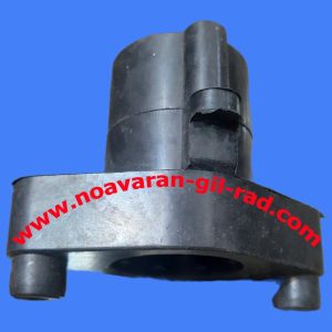 لاستیک پشت موتور نانیوا