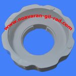 مهره فرم پارس خزر