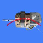 موتور پنکه برقی rosso