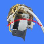 موتور پنکه برقی rosso