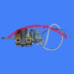 موتور پنکه دستی rosso