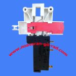 میکرو سوییچ حایر AL جدید