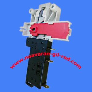 میکرو سوییچ حایر AL جدید