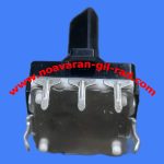 میکروسوییچ سلکتوری لباسشویی اتوماتیک