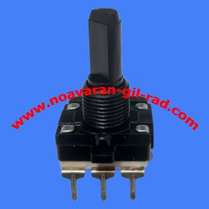 میکروسوییچ سلکتوری لباسشویی اتوماتیک