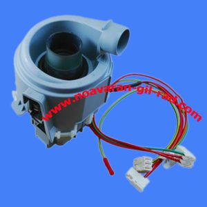 هیت پمپ ظرفشویی بوش آلمان