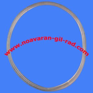 واشر ته پارچ گاسونیک