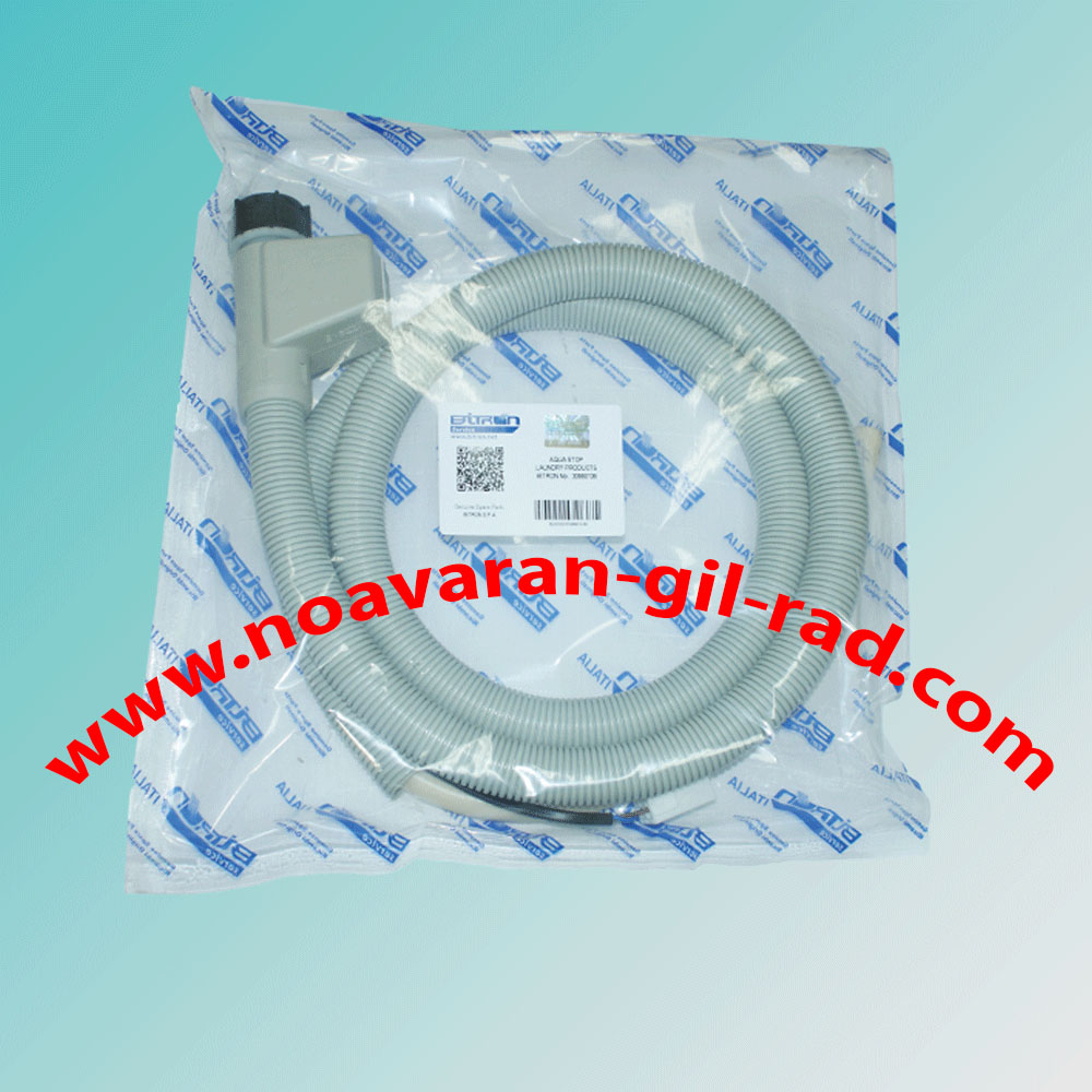 ورودی ظرفشویی آکواستاپ