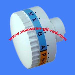 ولوم تایمر پارس 4250