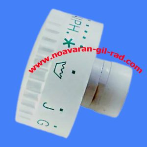 ولوم تایمر پارس 4260