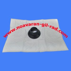 پاکت میکرو فیلتری قیفی