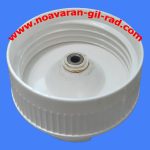 پایه آسیاب بوش p300 پایه کوتاه