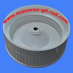 پایه آسیاب بوش p600 پایه بلند