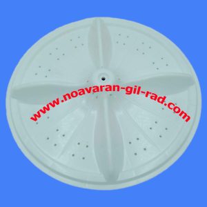 پروانه دوقلو ثانی 11 شیار