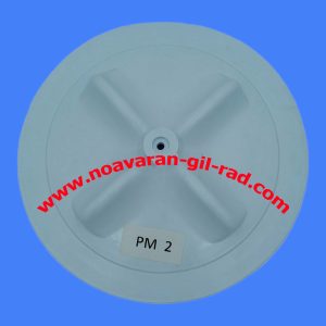 پروانه مینی واش 23 سانت (8*8)