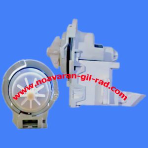 پمپ ظرفشویی SGS بوش چین