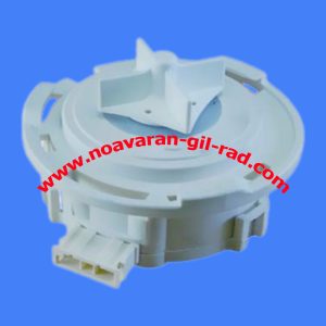 پمپ ظرفشویی ال جی