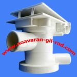 کلاهک پمپ پارس 4250