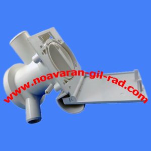 کلاهک پمپ پارس 4250