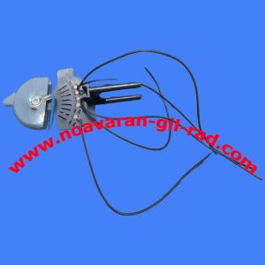 کلید سلکتوری همزن 5 سیم