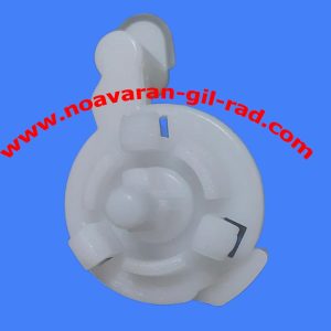 اهرم تخلیه دوقلو پاکشوما 7 کیلو 3 خار