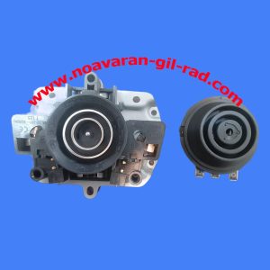 ترموستات چایی ساز بزرگ (111)