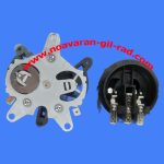 ترموستات چایی ساز بزرگ (113)