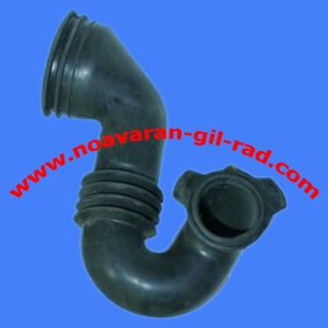 خرطومی جا پودری اسنوا * دوو