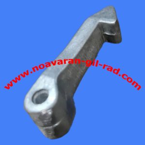 زبانه الجی * پاکشوما فلزی 8050