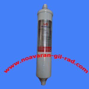 فیلتر یخچال الجی بیرونی بزرگ