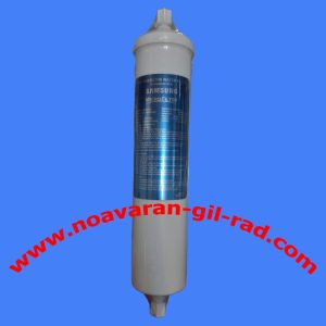 فیلتر یخچال سامسونگ بیرونی بزرگ