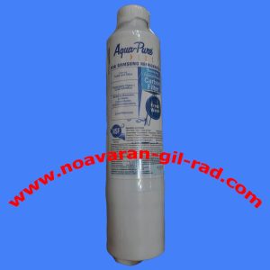 فیلتر یخچال سامسونگ داخلی موشکی 500