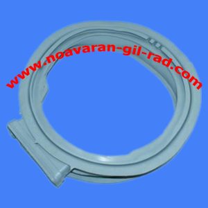 لاستیک دور درب الجی خشکن دار 3 لوله فابریک