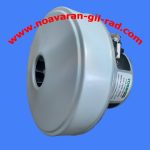 موتور جارو برقی ناسیونال 1400W rosso