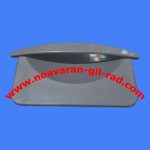 چفت درب جارو برقی الجی