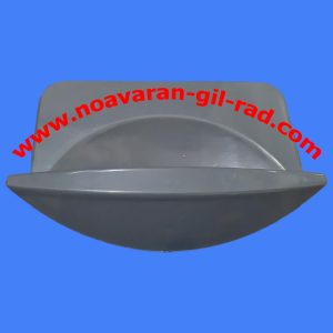 چفت درب جارو برقی الجی