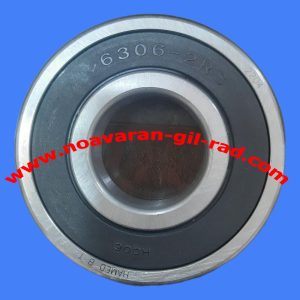بلبرینگ 6306 حامد -