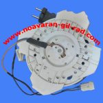 سیم جمع کن جارو برقی ال جی (استوک) -