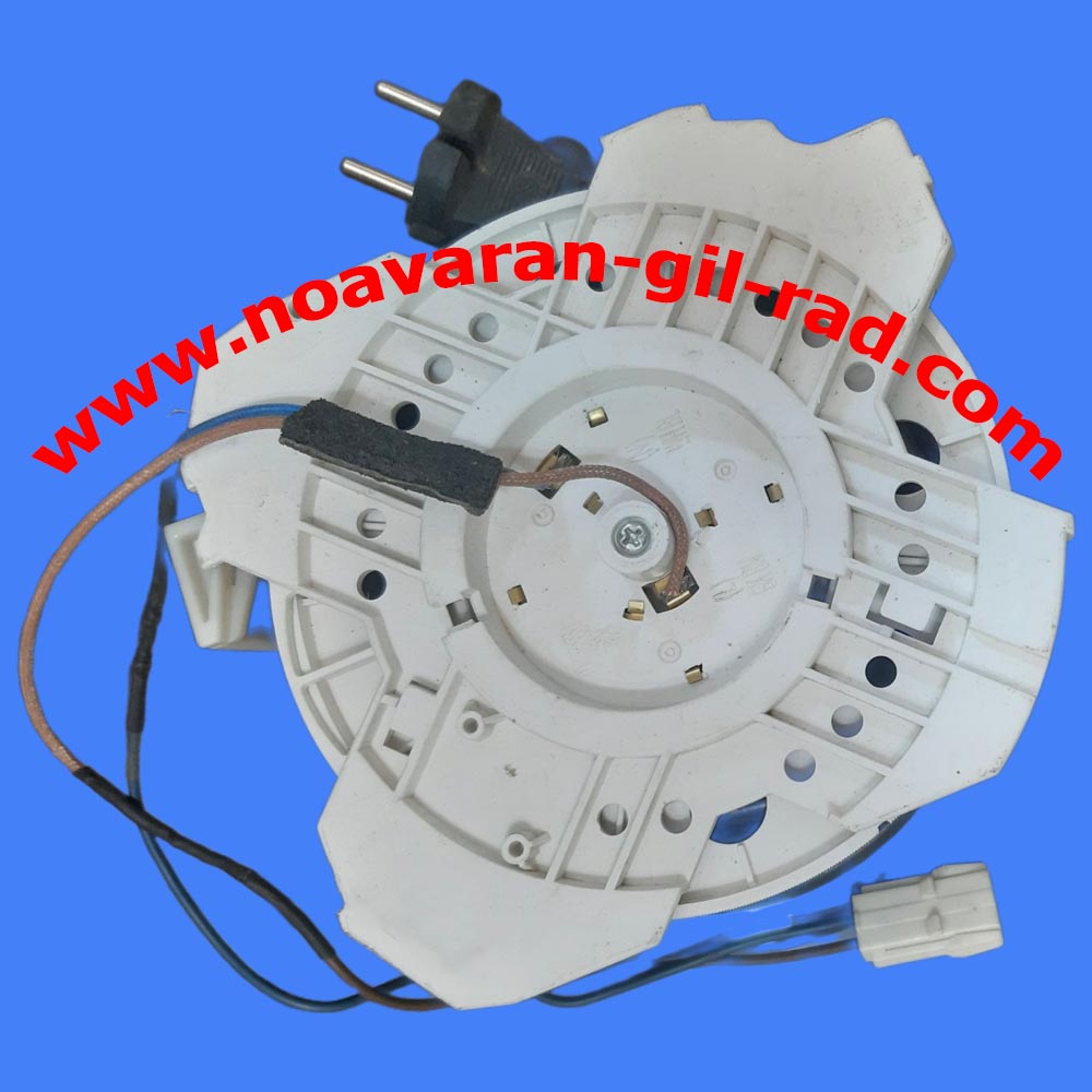 سیم جمع کن جارو برقی ال جی (استوک) -