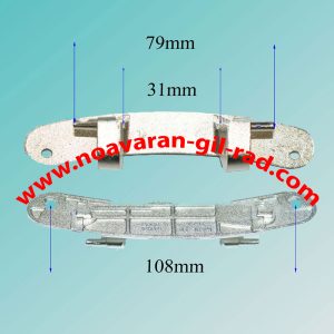 لولای سپهر الکتریک -