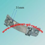 لولای کرال - جنرال - سونیا