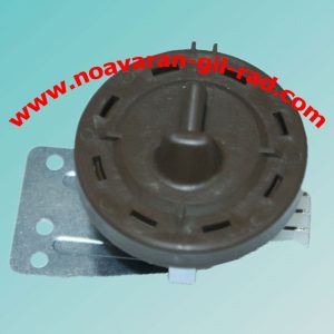 هیدروستات اسنوا 3 فیش سوزنی -