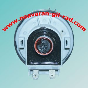 هیدروستات دوو 2 فیش -