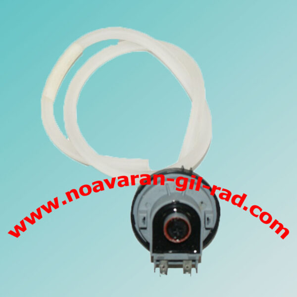 هیدروستات دوو 2 فیش -